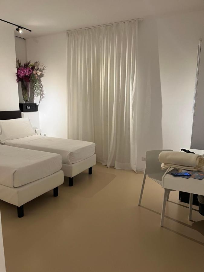 Hotel Cave Del Sole Матера Экстерьер фото